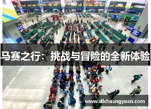 马赛之行：挑战与冒险的全新体验