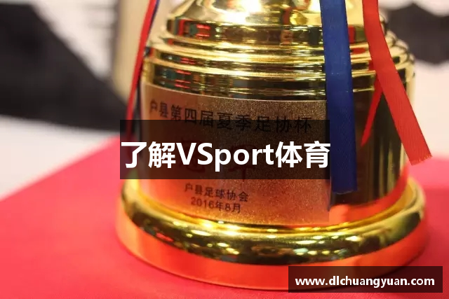 了解VSport体育